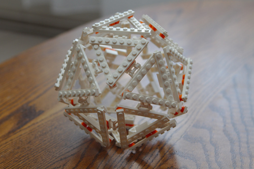 L'icosaèdre